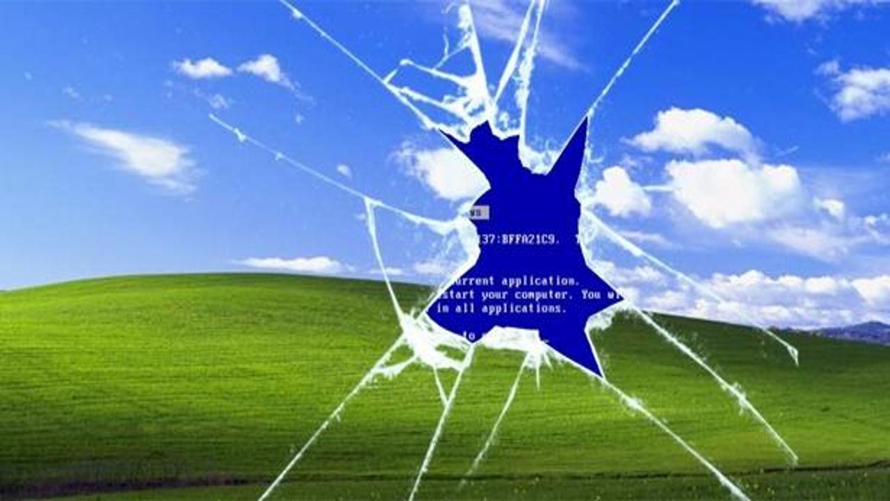 Windows XP için son tarih