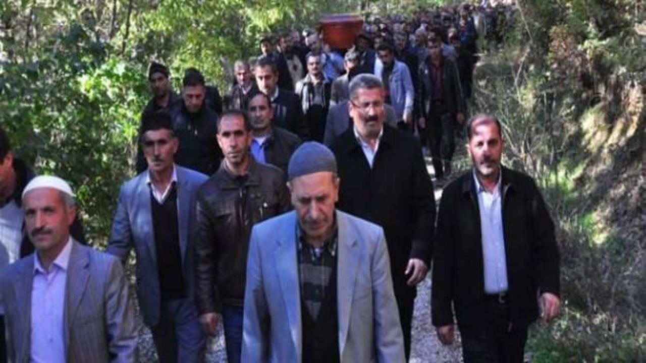 Kamran İnan son yolculuğuna uğurlandı