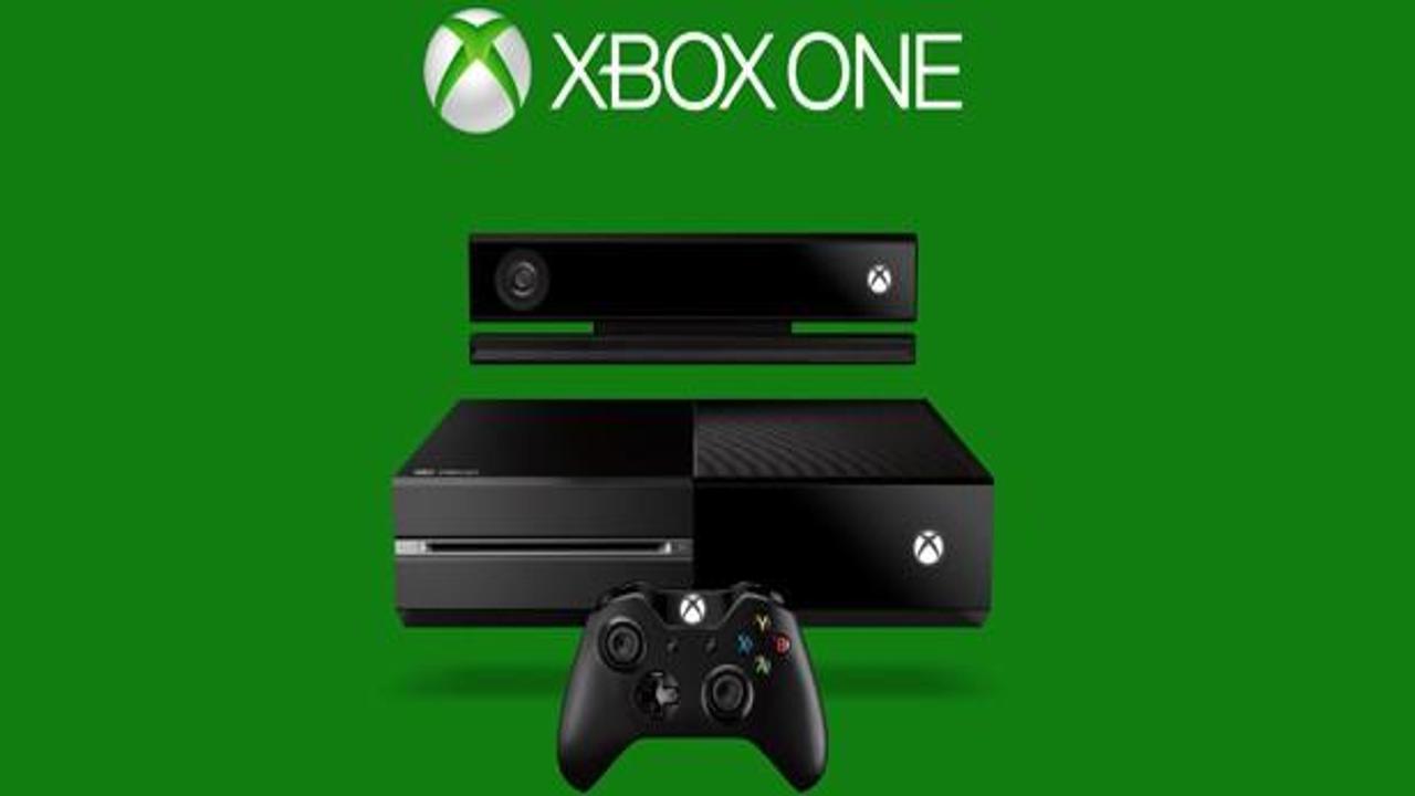 Xbox One'ın satışları iyi gitmiyor