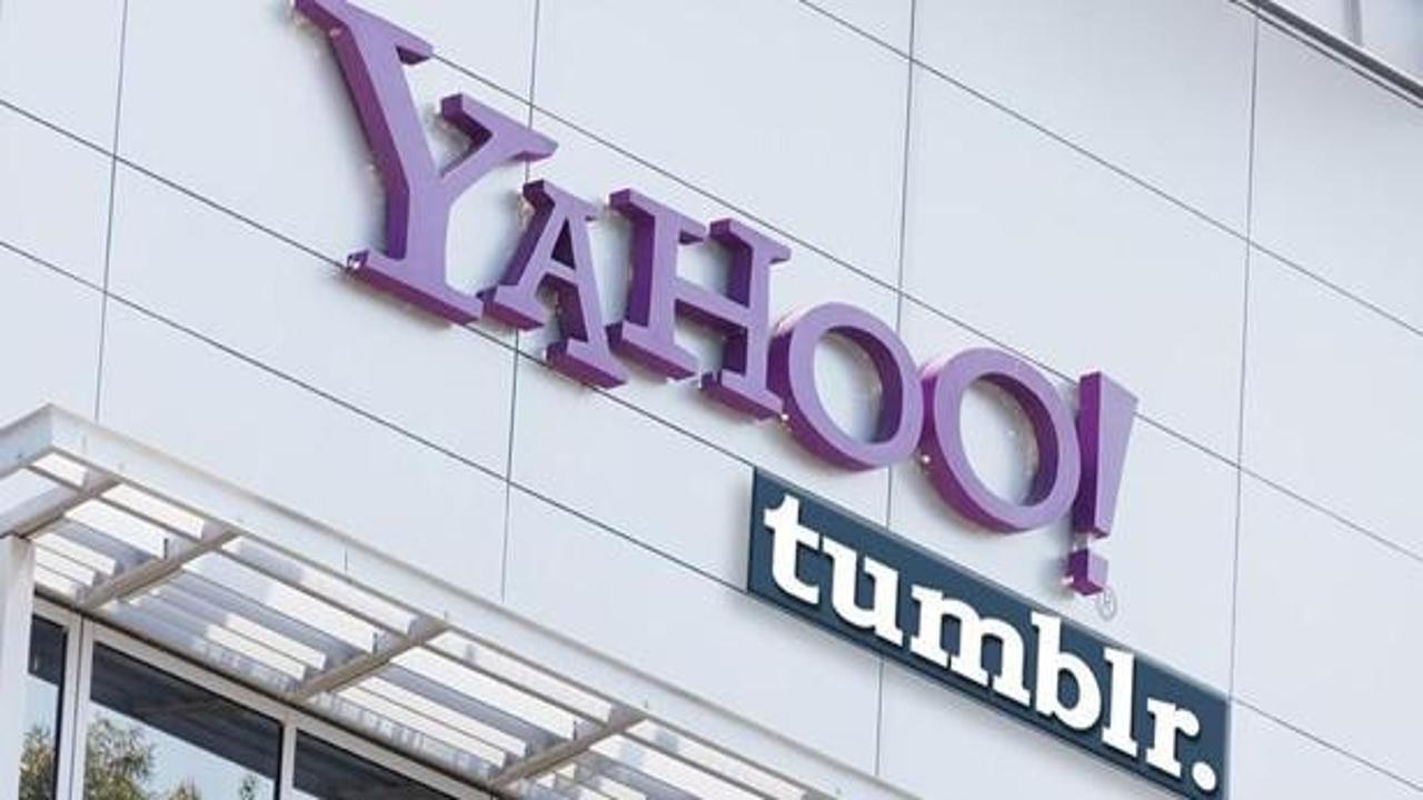 Yahoo'nun başı virüsle dertte