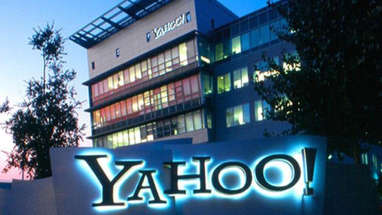 Yahoo o siteyi almak için harekete geçti!