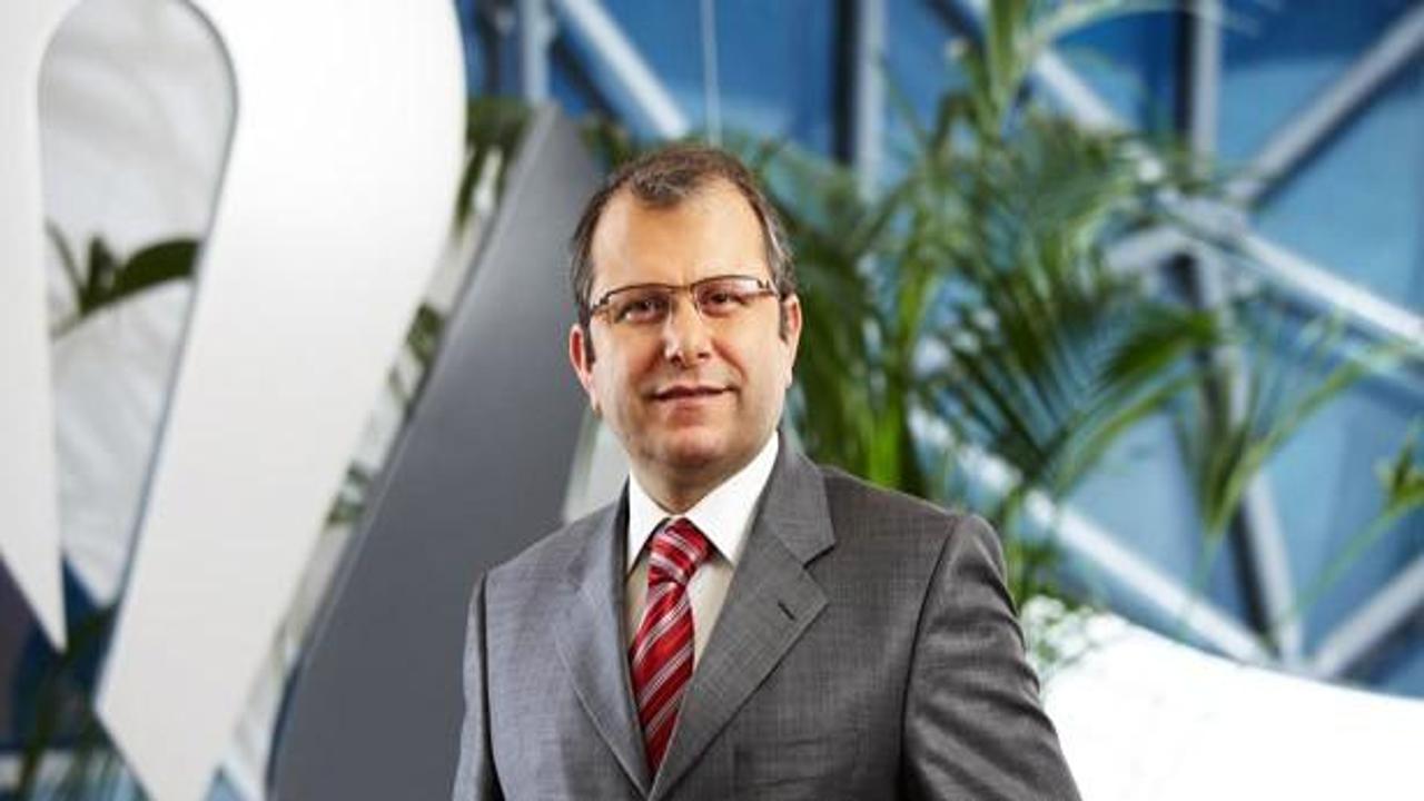 Yahşi: Fed'in etkilerini azaltacak adımlar atılıyor