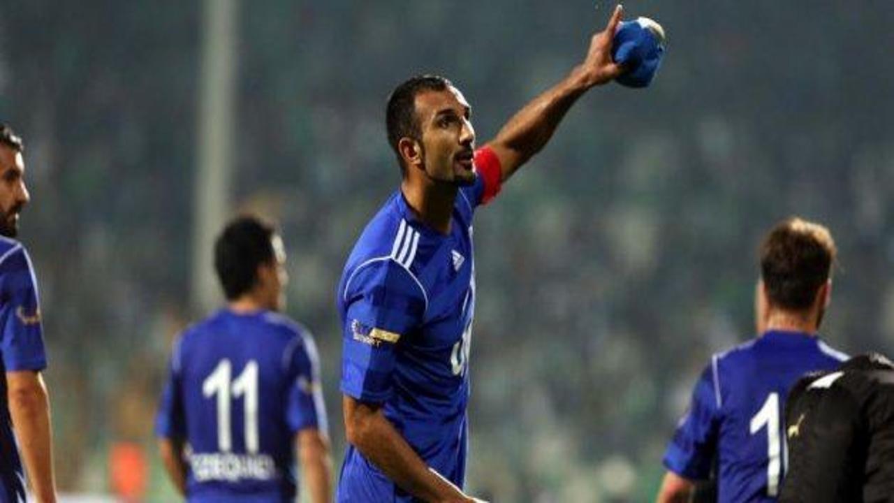 Yalçın Ayhan'la anlaşma sağlandı!