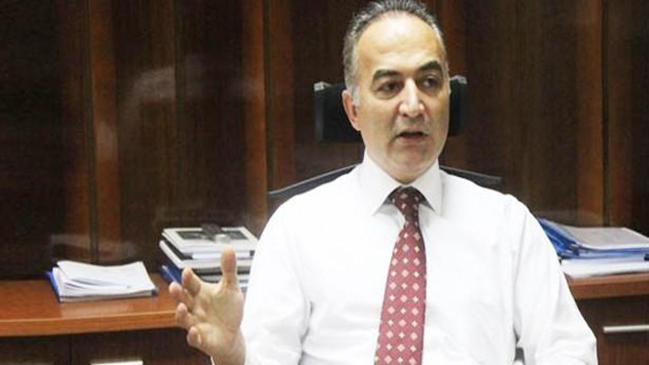 Yalova Emniyet Müdürü Yüksel, görevine başladı