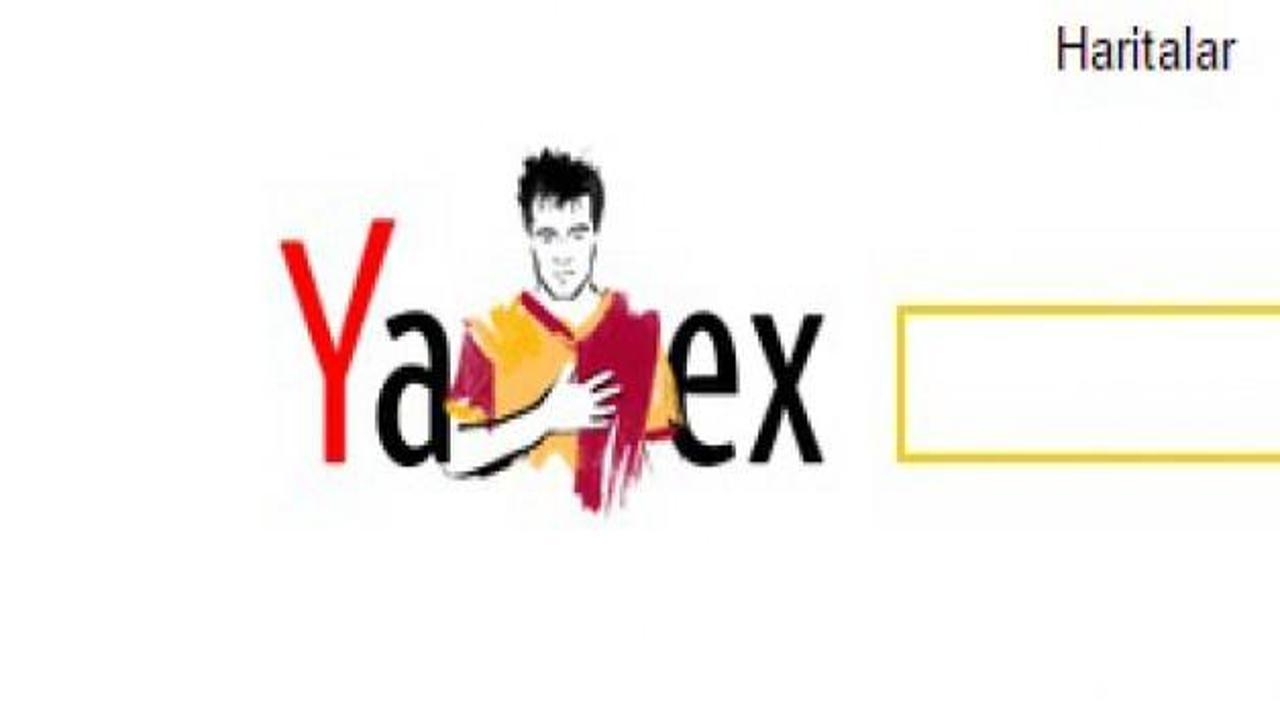 Yandex Metin Oktay'ı unutmadı