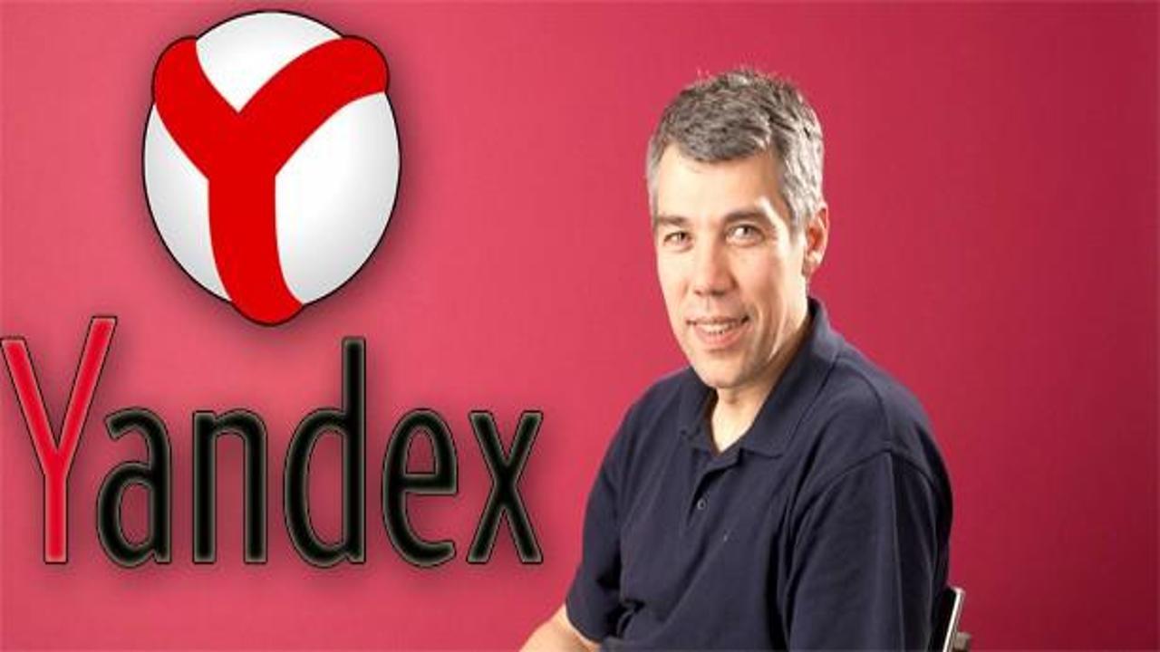 Yandex'in kurucusu hayatını kaybetti