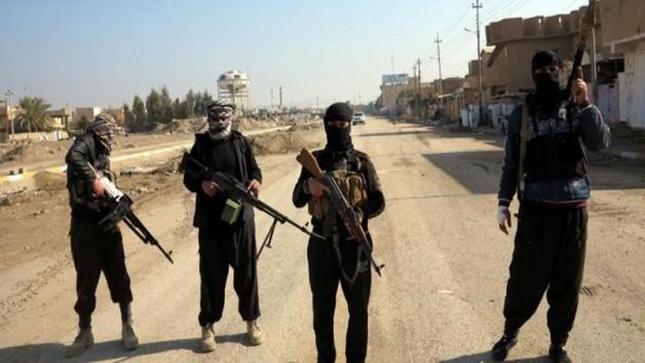 Orta Asya’da IŞİD endişesi