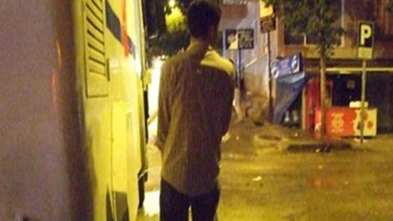 Yargıtay'dan yol kenarına 'çiş' yapma kararı