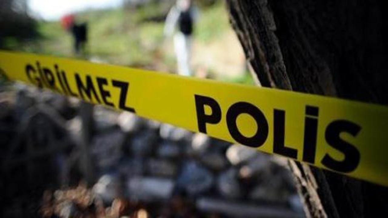 Manisa'da 3 çocuk babası adam öldürüldü