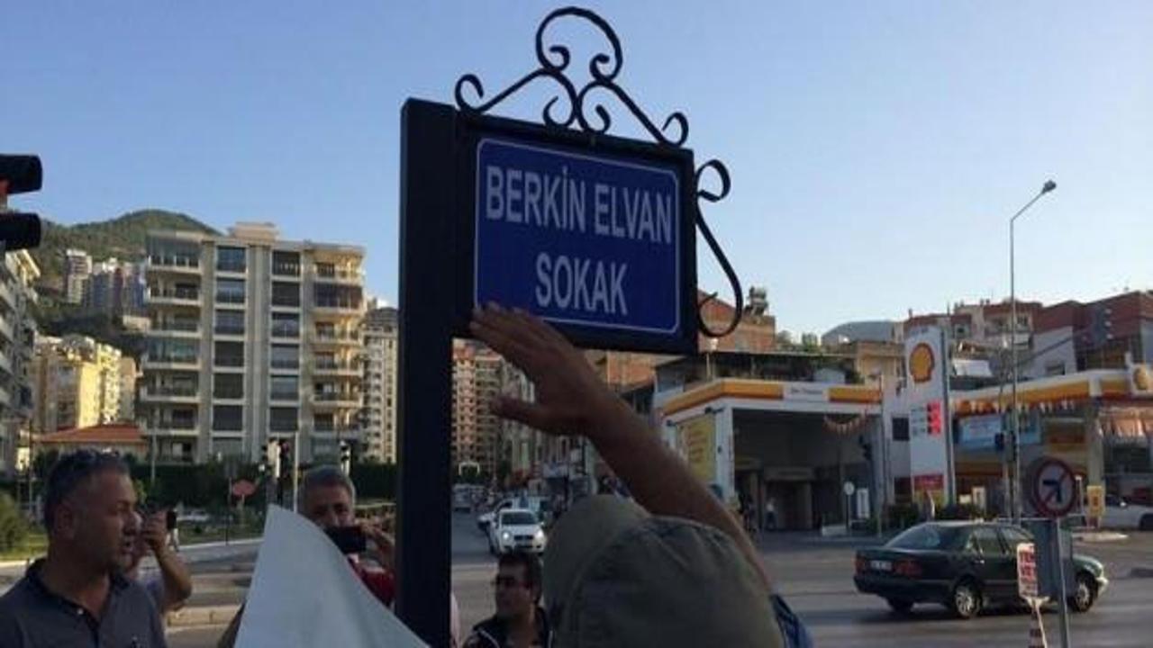 Yavuz Bingöl'e linç sürüyor: Berkin Elvan oldu