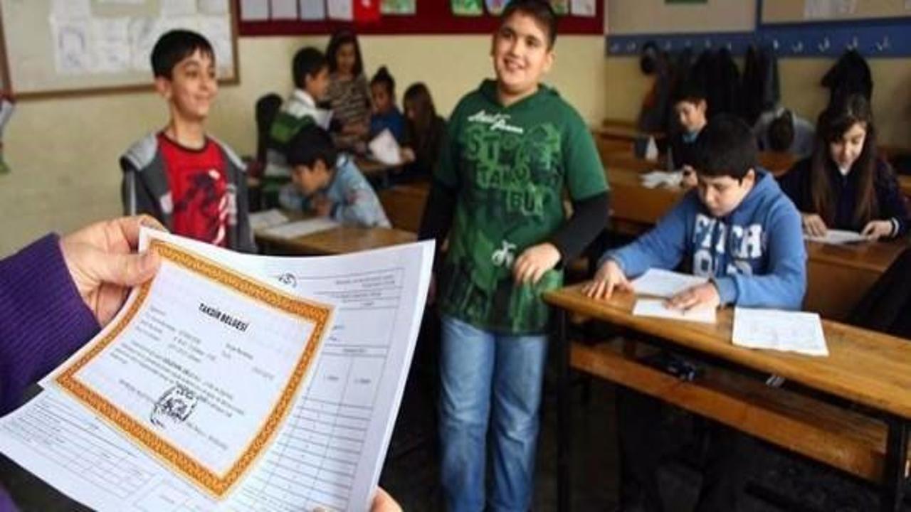 meb.gov.tr okullarda yaz tatili ne zaman başlıyor?