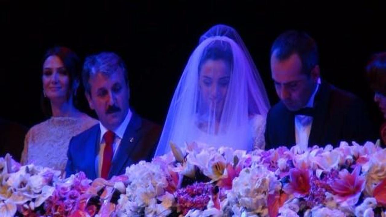 Yazıcıoğlu ailesi AK Parti adayı olan damadı sildi