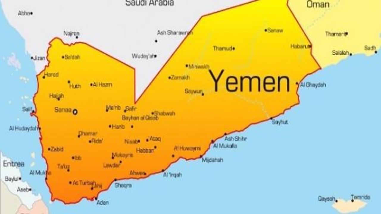 Yemen neden karıştı ?