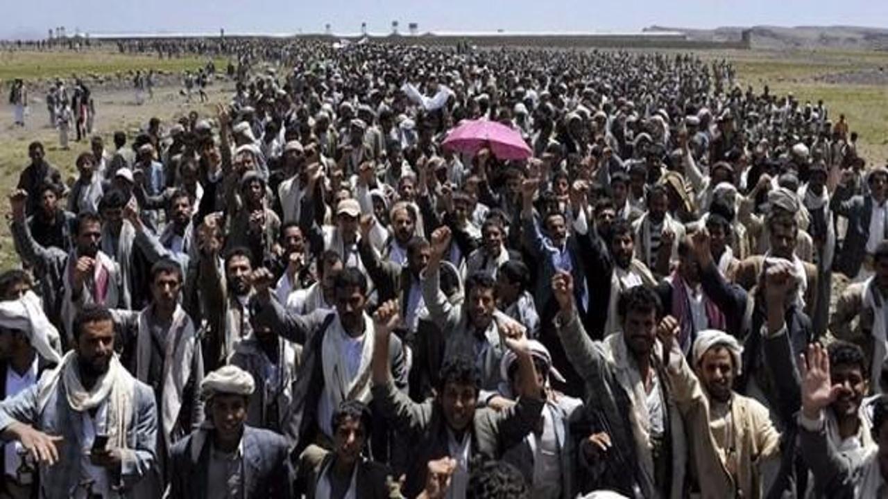 Husiler kimdir? Yemen savaşı neden başladı? 