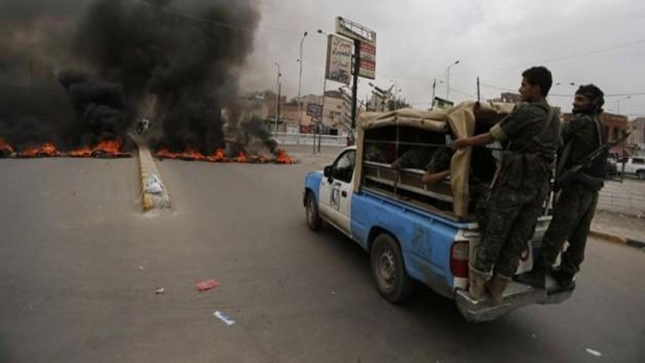 Yemen'de 14 asker daha öldürüldü