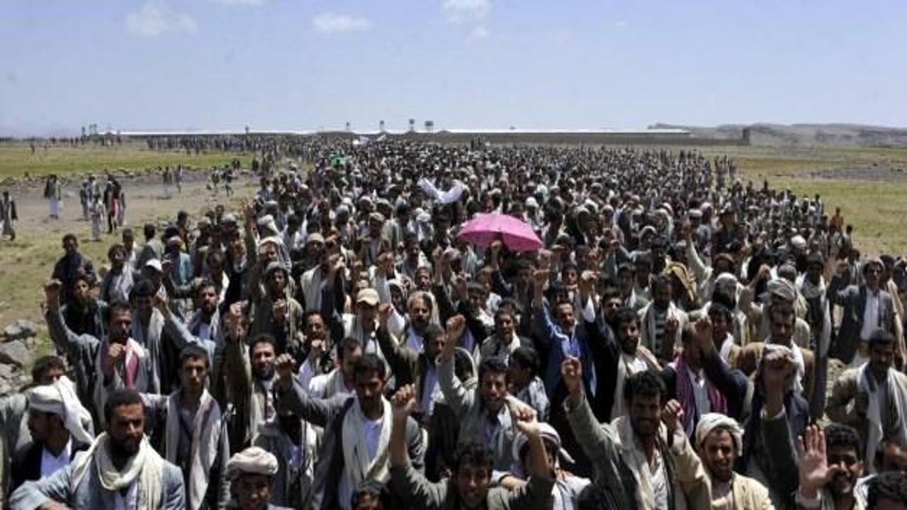 Yemen'de acil oturum ertelendi