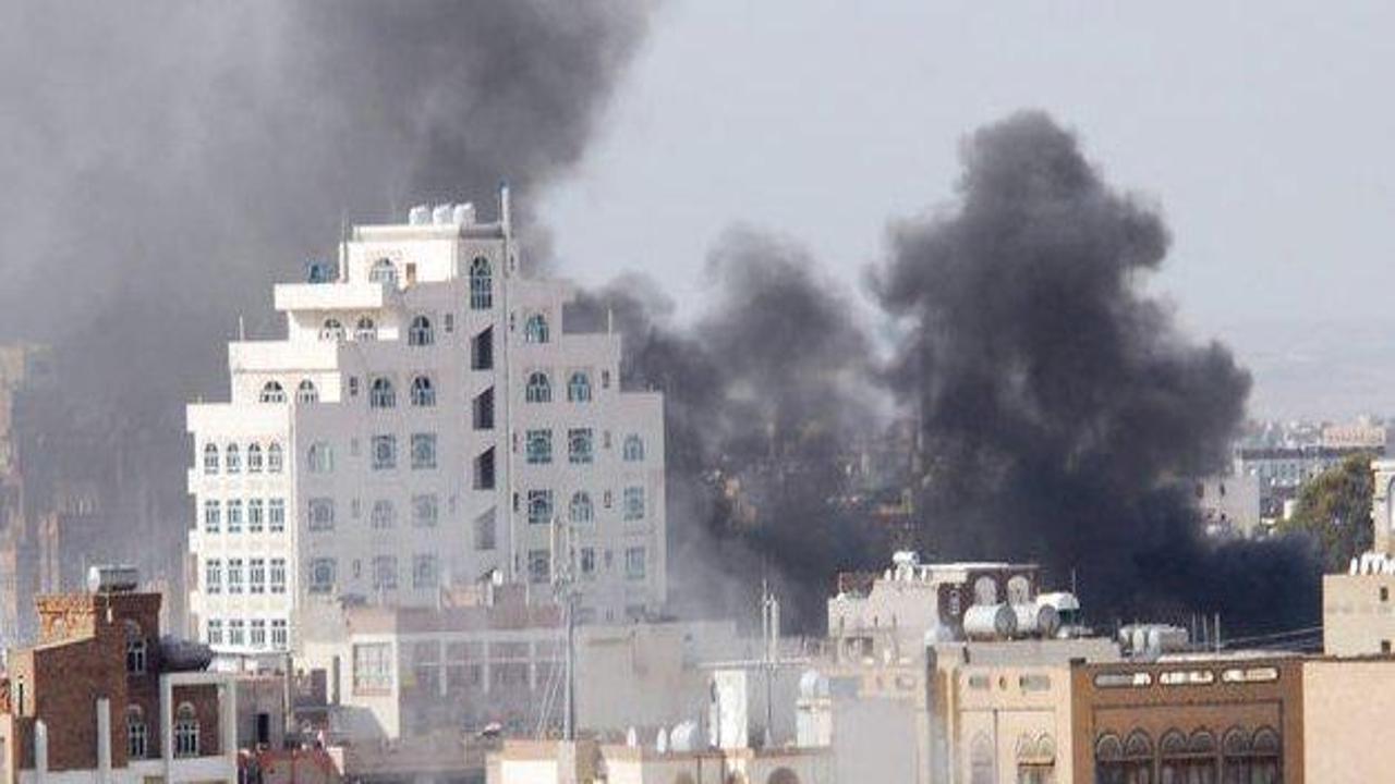Yemen'de çatışma: 5 ölü