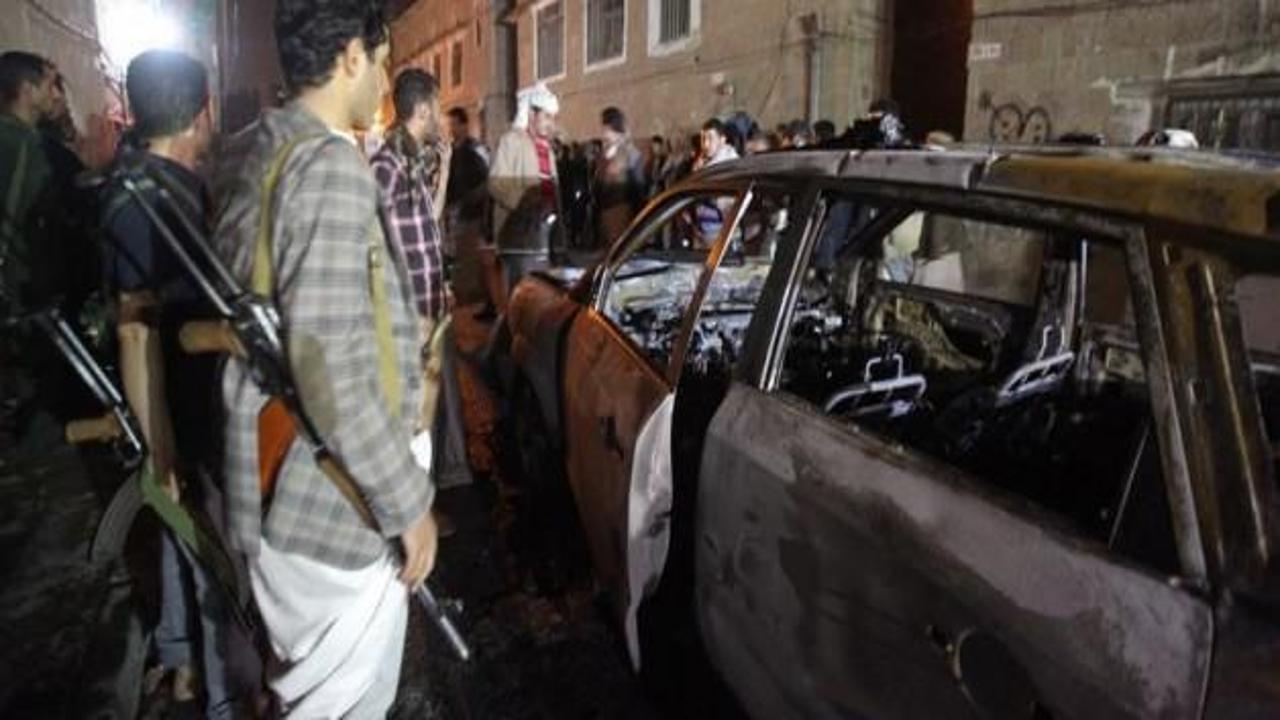 Yemen'de şiddet olaylarında 5 asker öldü