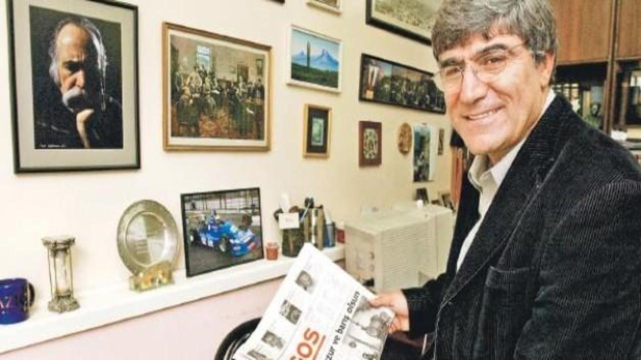 Yeni ayrıntılar! 6 kamu görevlisi Samast'ı izlemiş