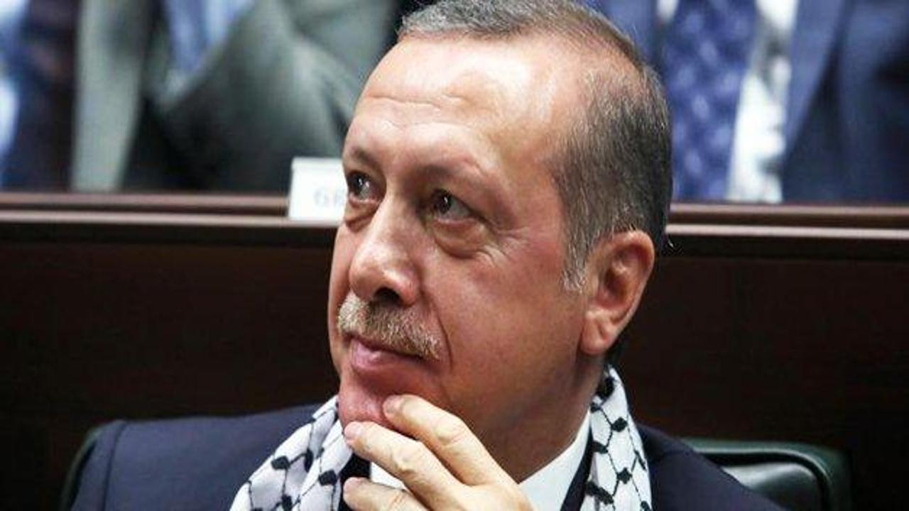 Erdoğan için MHP'den istifa etti