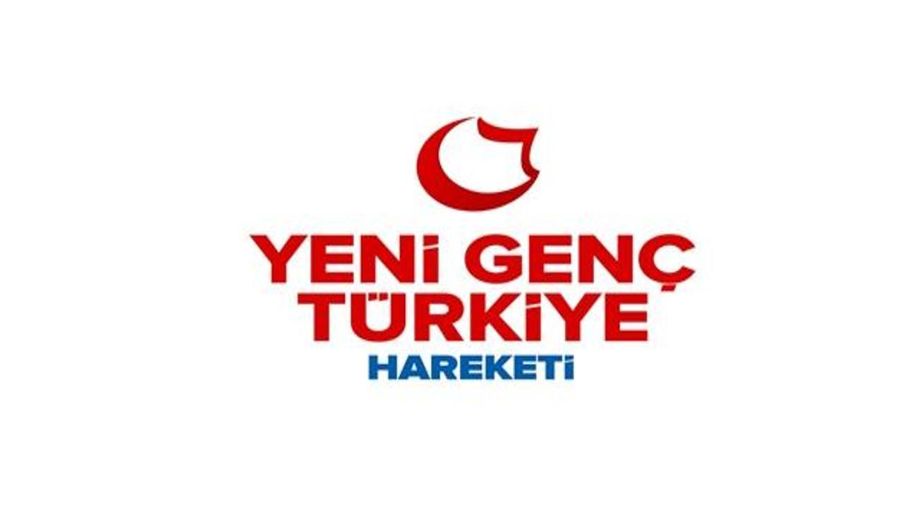 Yeni Genç Türkiye Hareketi yola çıktı
