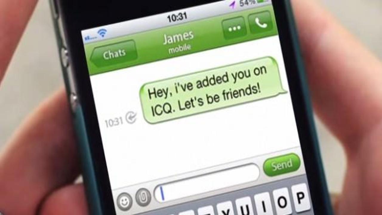 Yeni ICQ'nun 5 önemli özelliği