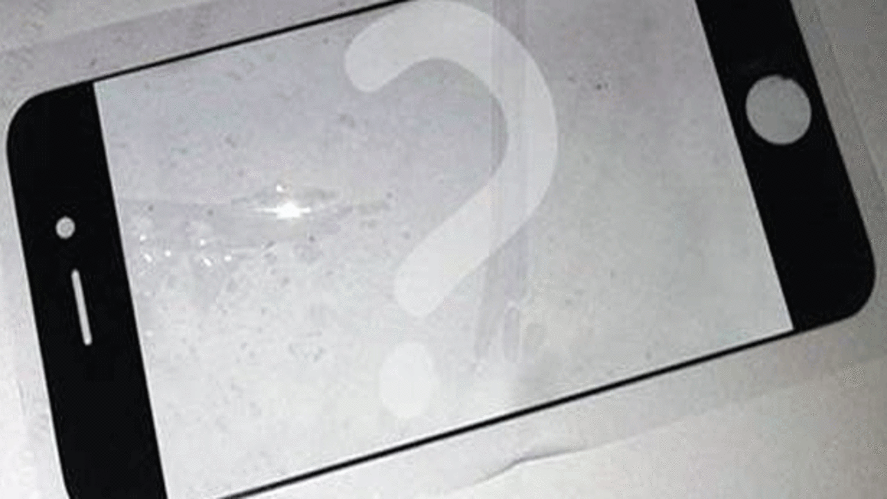 'Yeni iPhone'a LCD paneli yetişmiyor'