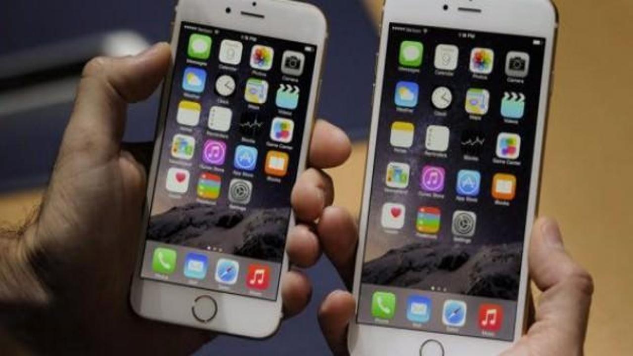 Yeni iPhoneler Türkiye'de Avrupa'dan daha ucuz