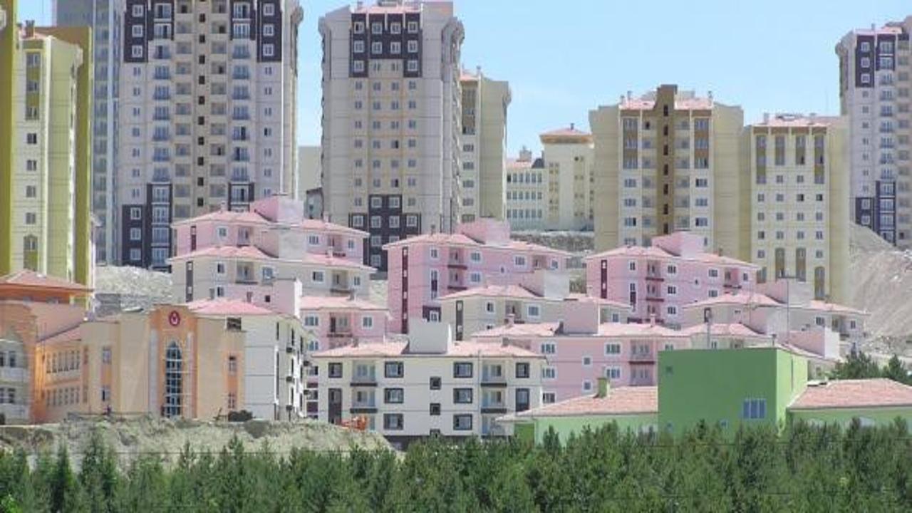 Yeni konut fiyatları 1 yılda ne kadar arttı?