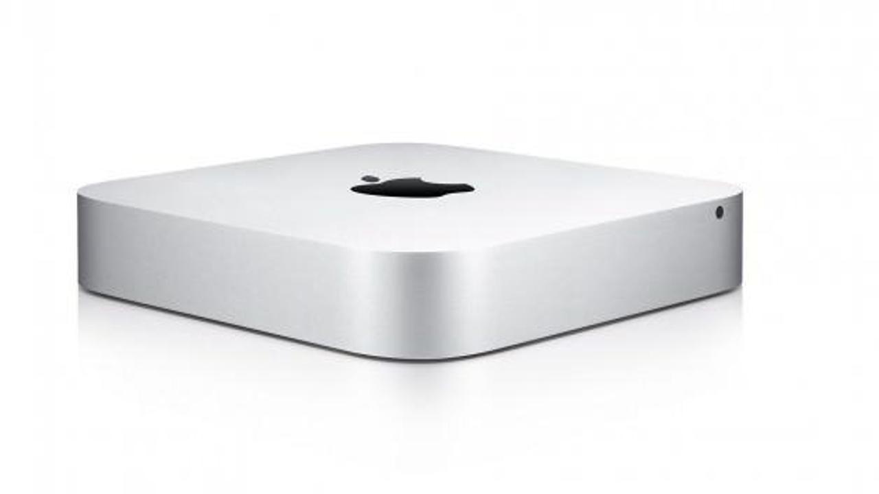 Yeni Mac Mini, 16 Ekim'de tanıtılabilir