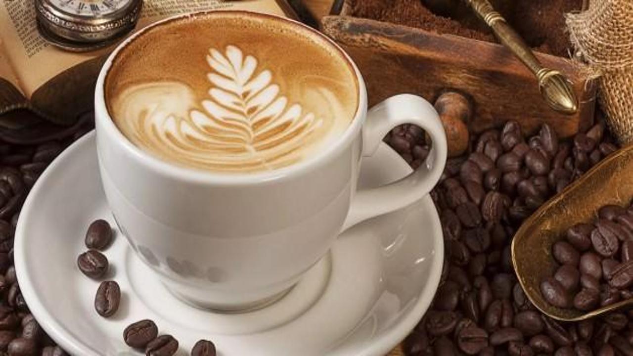 Tereyağlı kahvenin faydaları