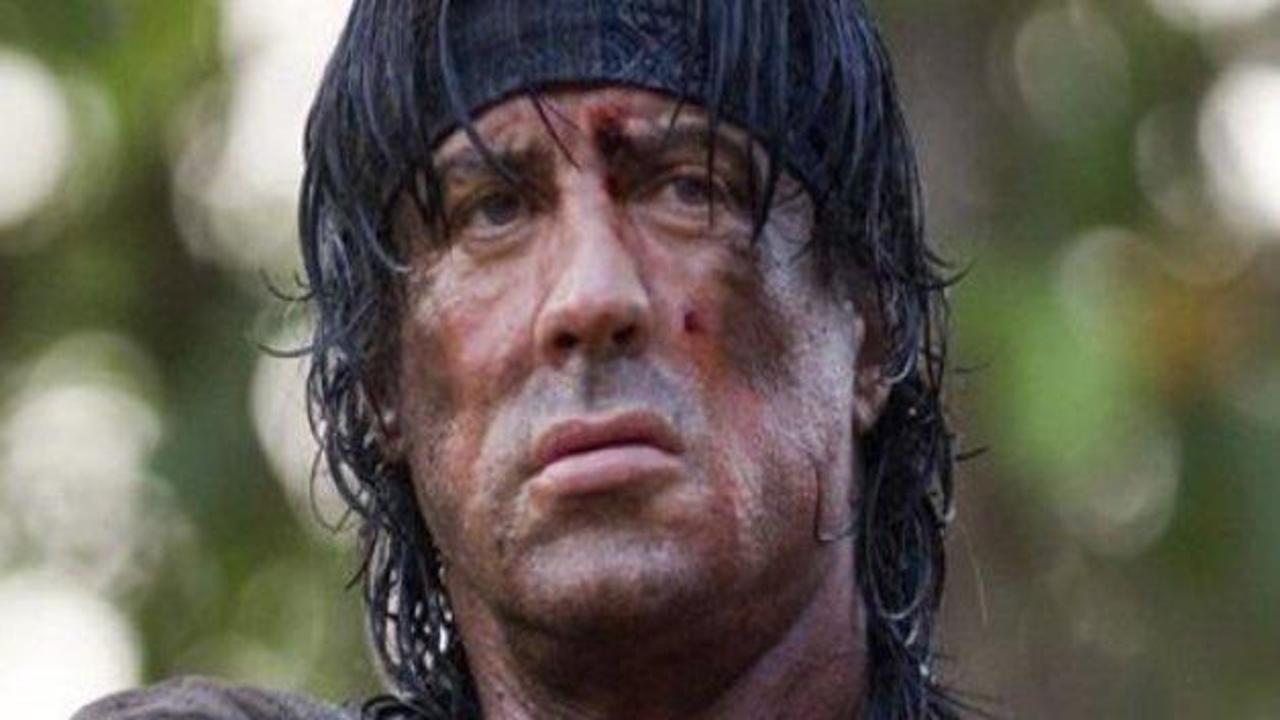 Yeni Rambo filmi geliyor iddiası