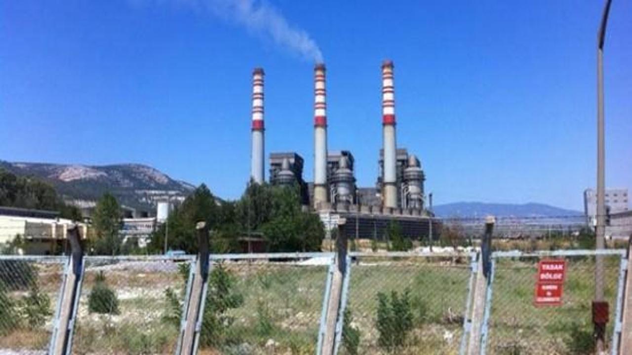 Yeniköy santralinin ihalesine 3 teklif