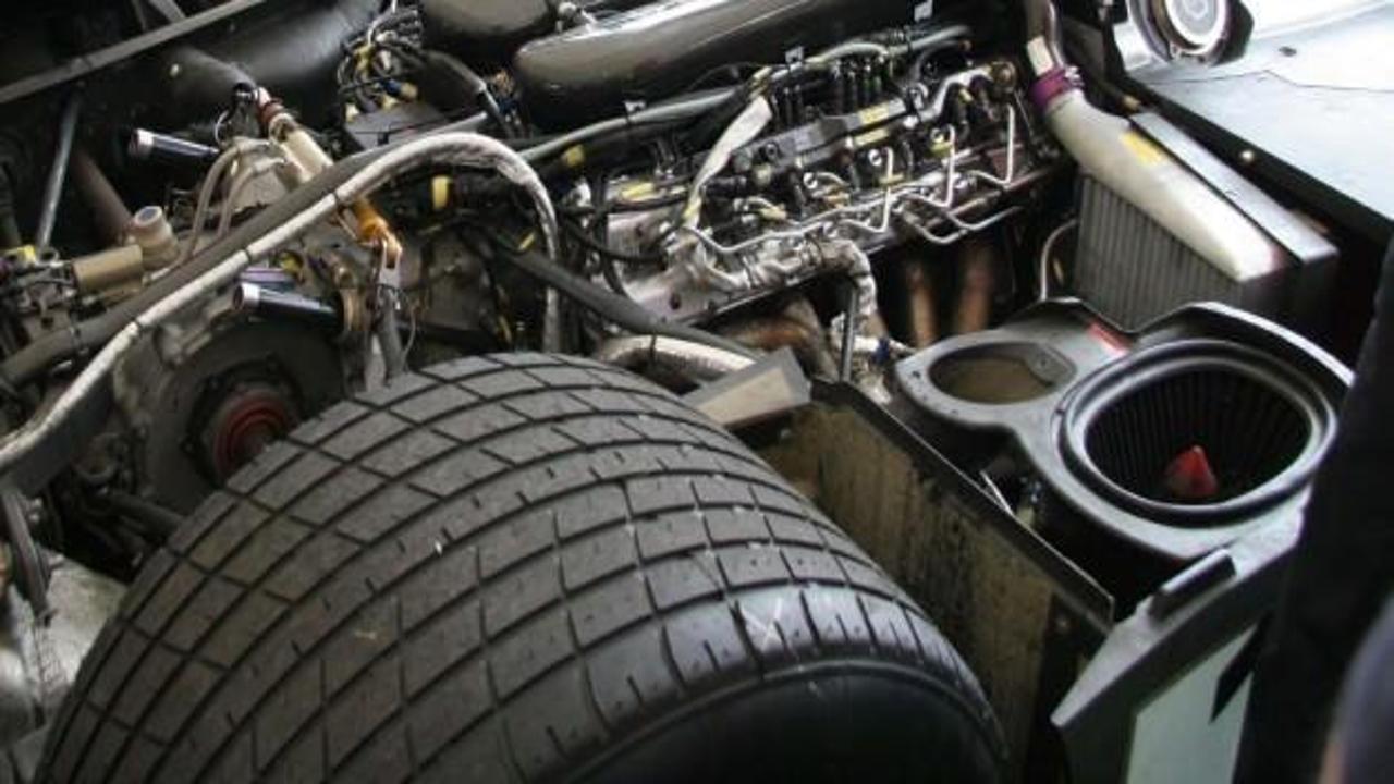 Yerli dizel motorda ilk adım atıldı