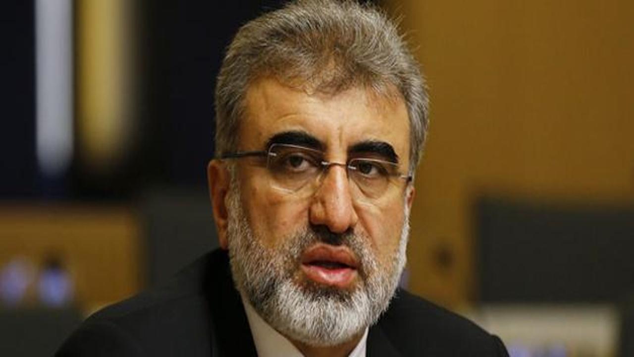 Yıldız: B&ouml;yle bir durum s&ouml;z konusu değil