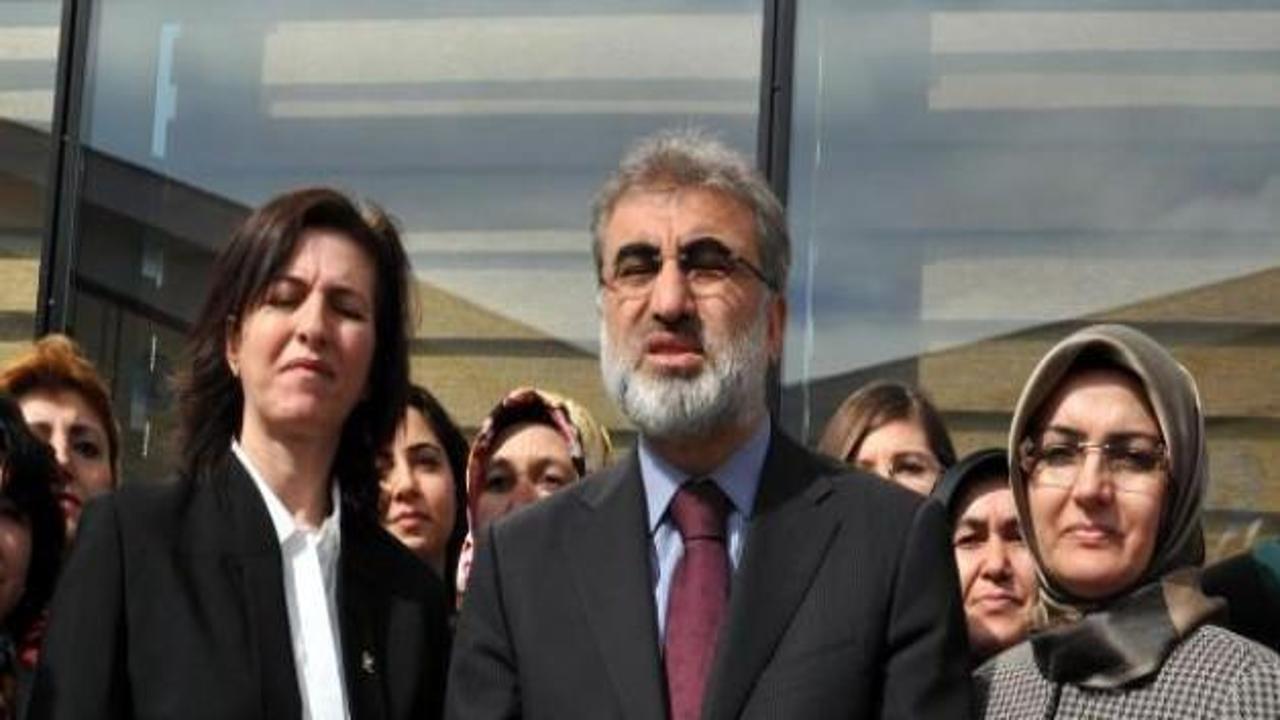 Yıldız'dan 'Abdullah Gül' açıklaması