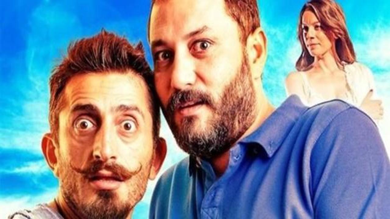 Yılın komedi filmi olmaya aday: Vay Başıma Gelenler