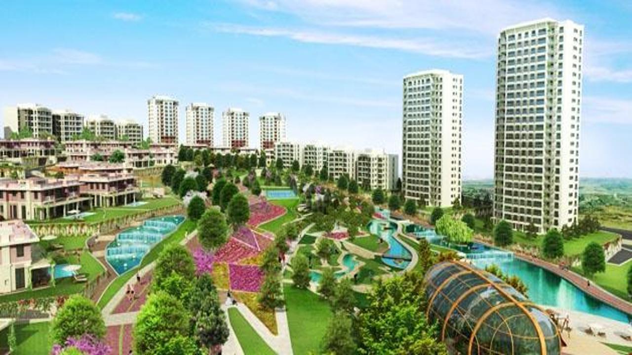 &lsquo;Yılın son fırsatı'nı Sinpaş GYO veriyor