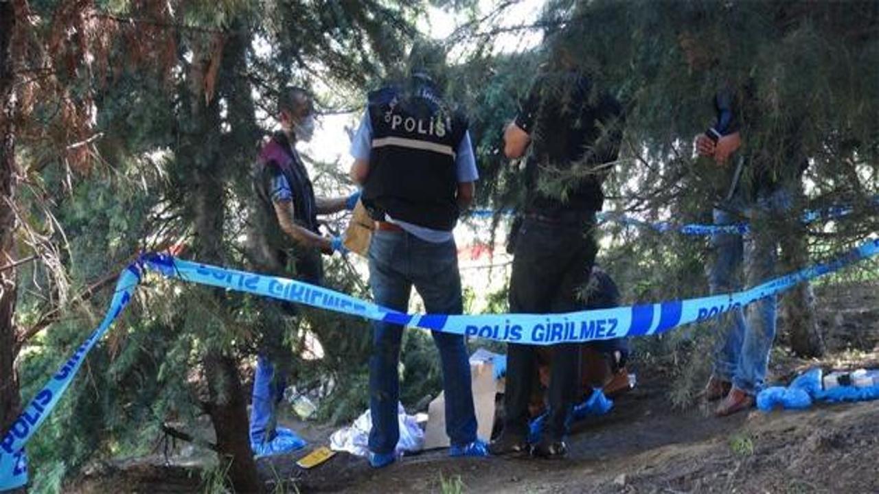 Marmaris'te 2 kişi ölü bulundu