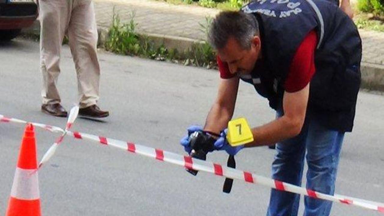 Trabzon'da sağlık personeline bıçaklı saldırı