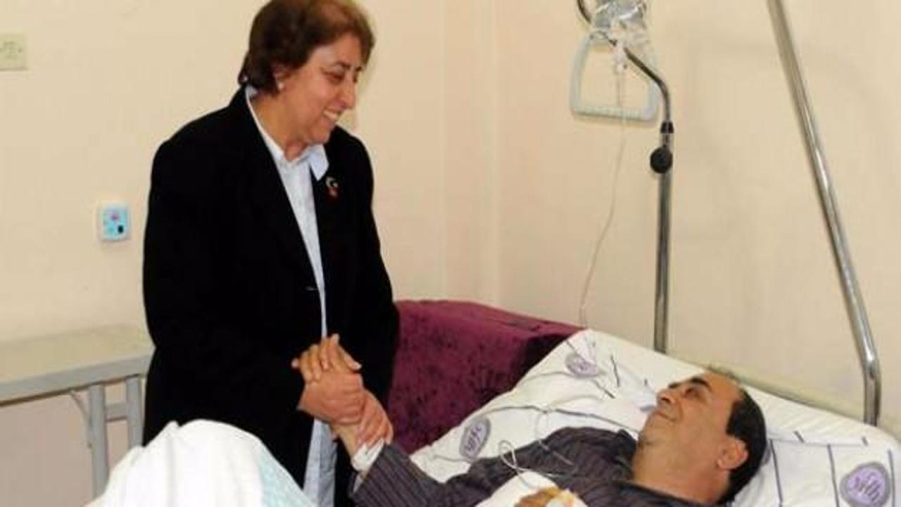 Yozgat'ta 1 ve 2. sırada kardeş adaylar var