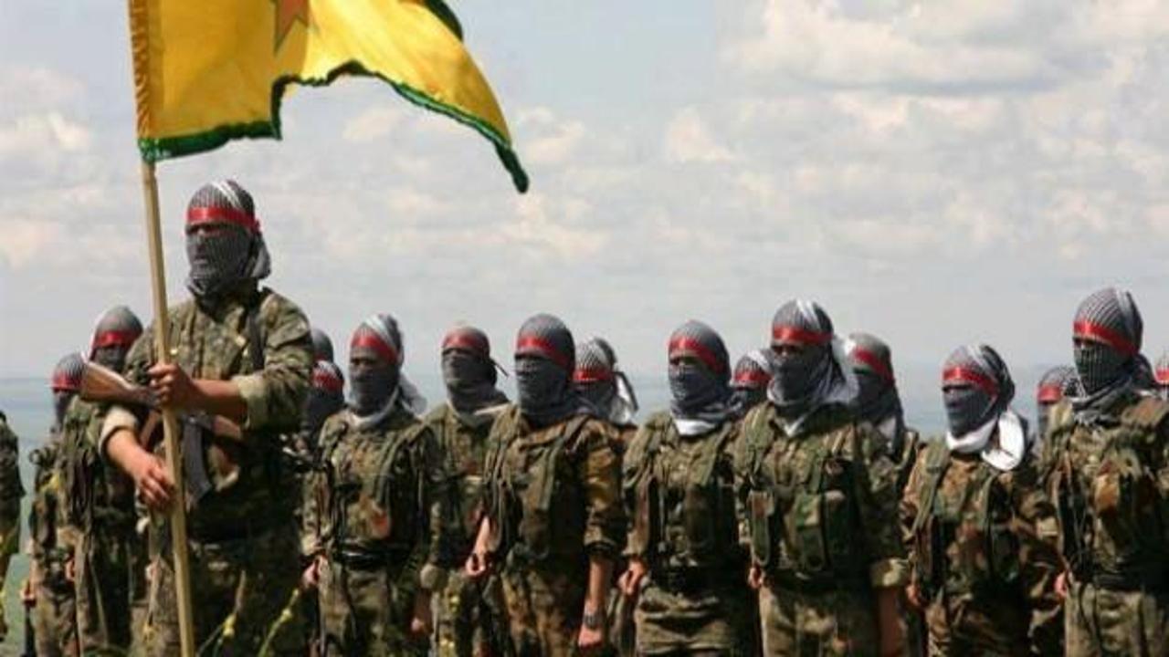YPG 150 kişiyi alıkoydu