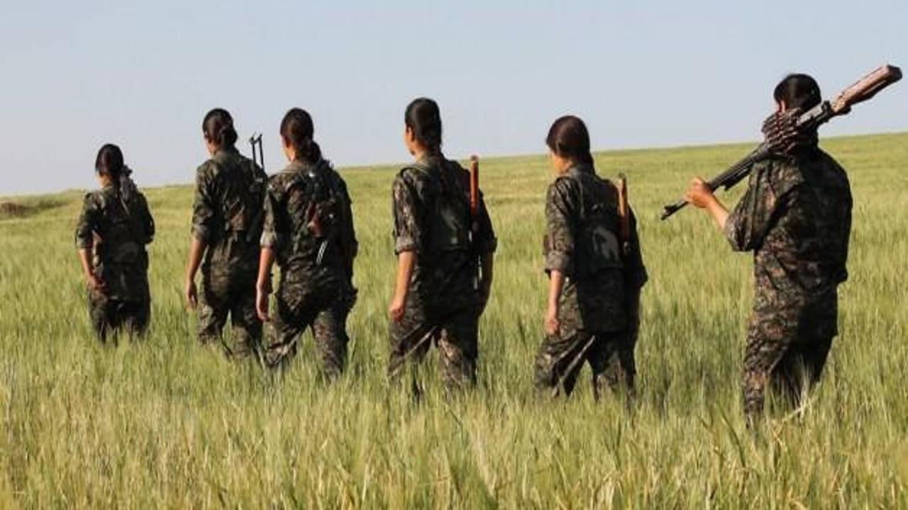 PKK’nın silahı ABD’den: Müttefikin sinsi oyunu