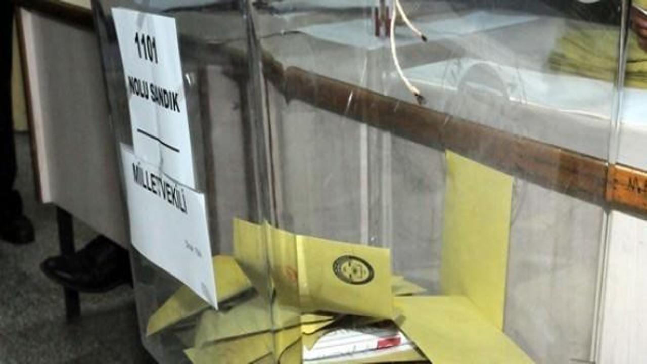 A&ccedil;ılan sandık sayıları, YSK sandık sonu&ccedil;ları