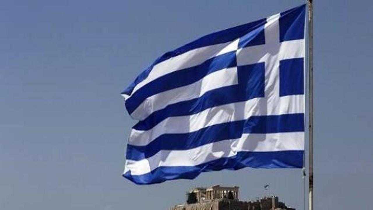 Yunanistan için internetten para topluyorlar