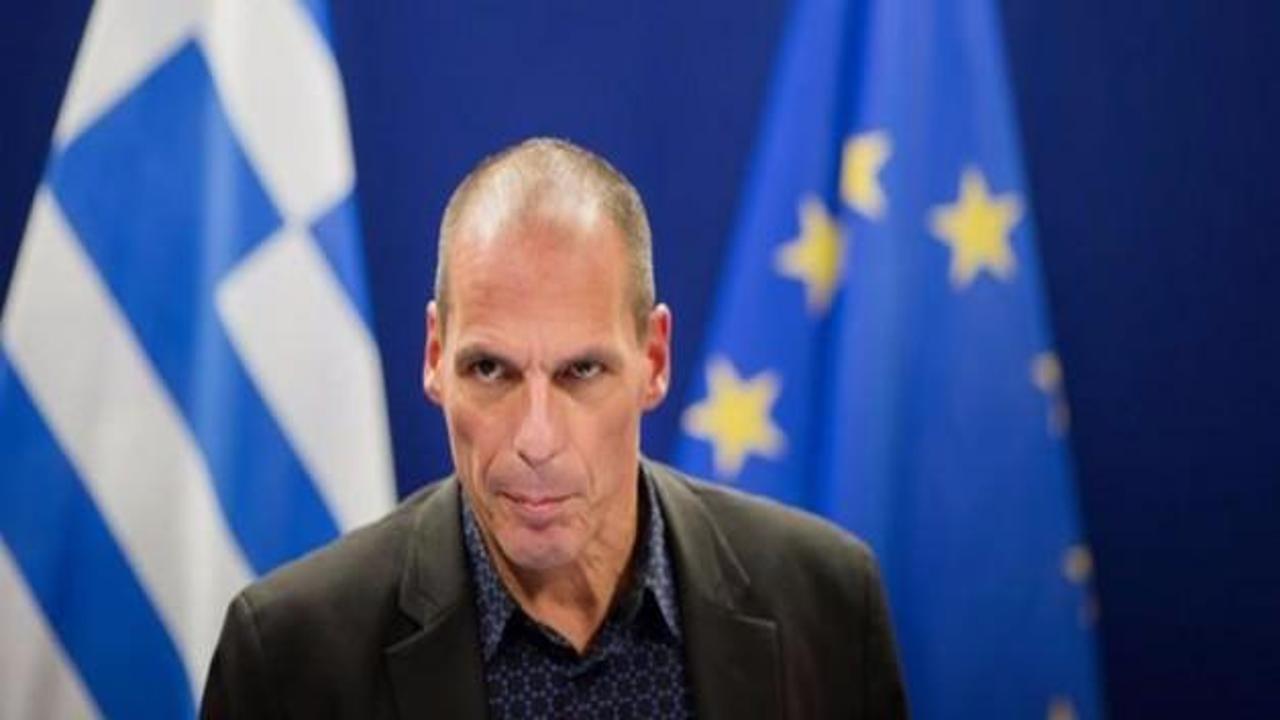 Yunanistan IMF’ye borcunu ödeyecek