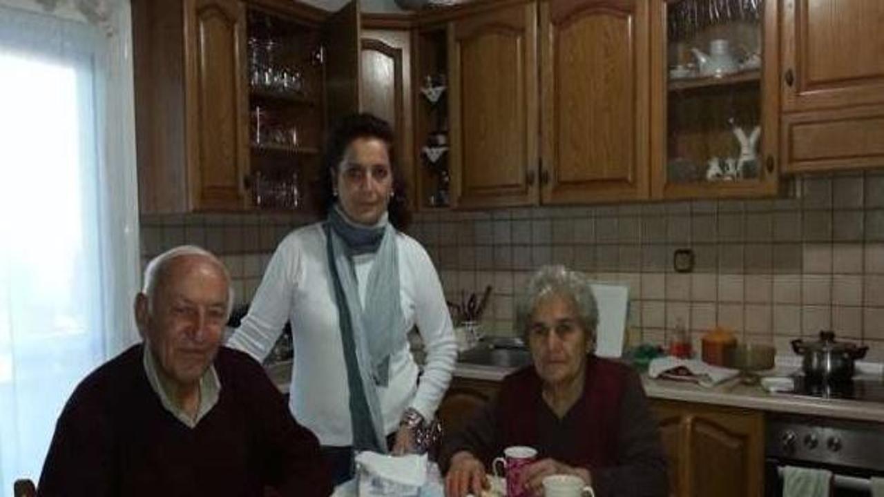 Yunanistan'da 90 yıldır Türkçe konuşuyorlar