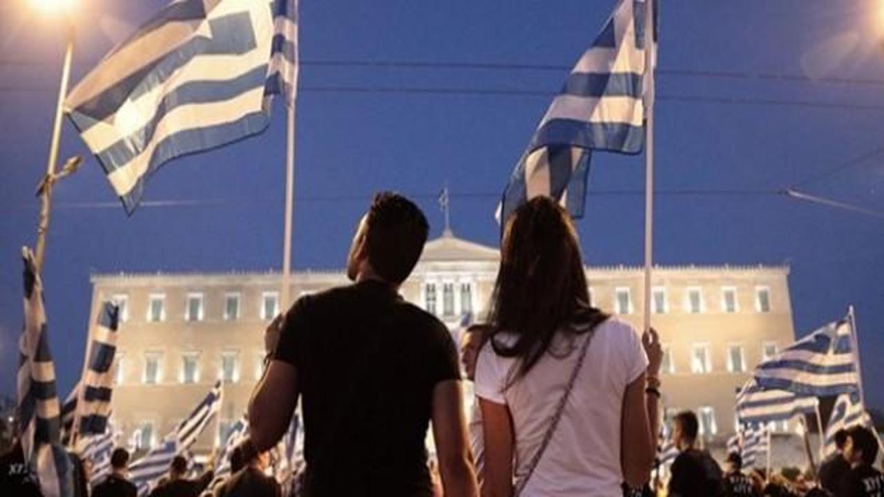 Yunanistan’ın 20 Nisan'a kadar parası kaldı!