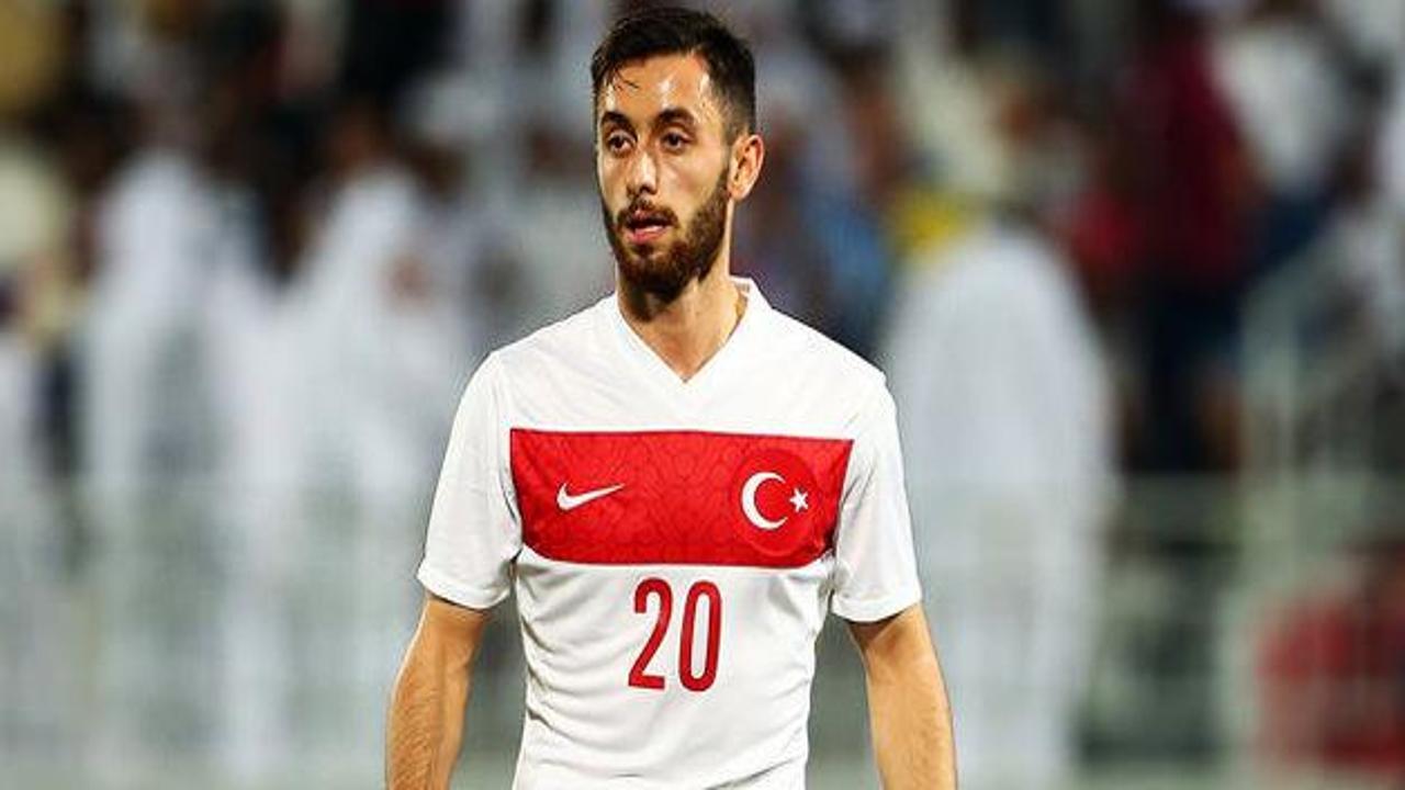 Yunus Mallı'dan transfer itirafı! Beşiktaş...