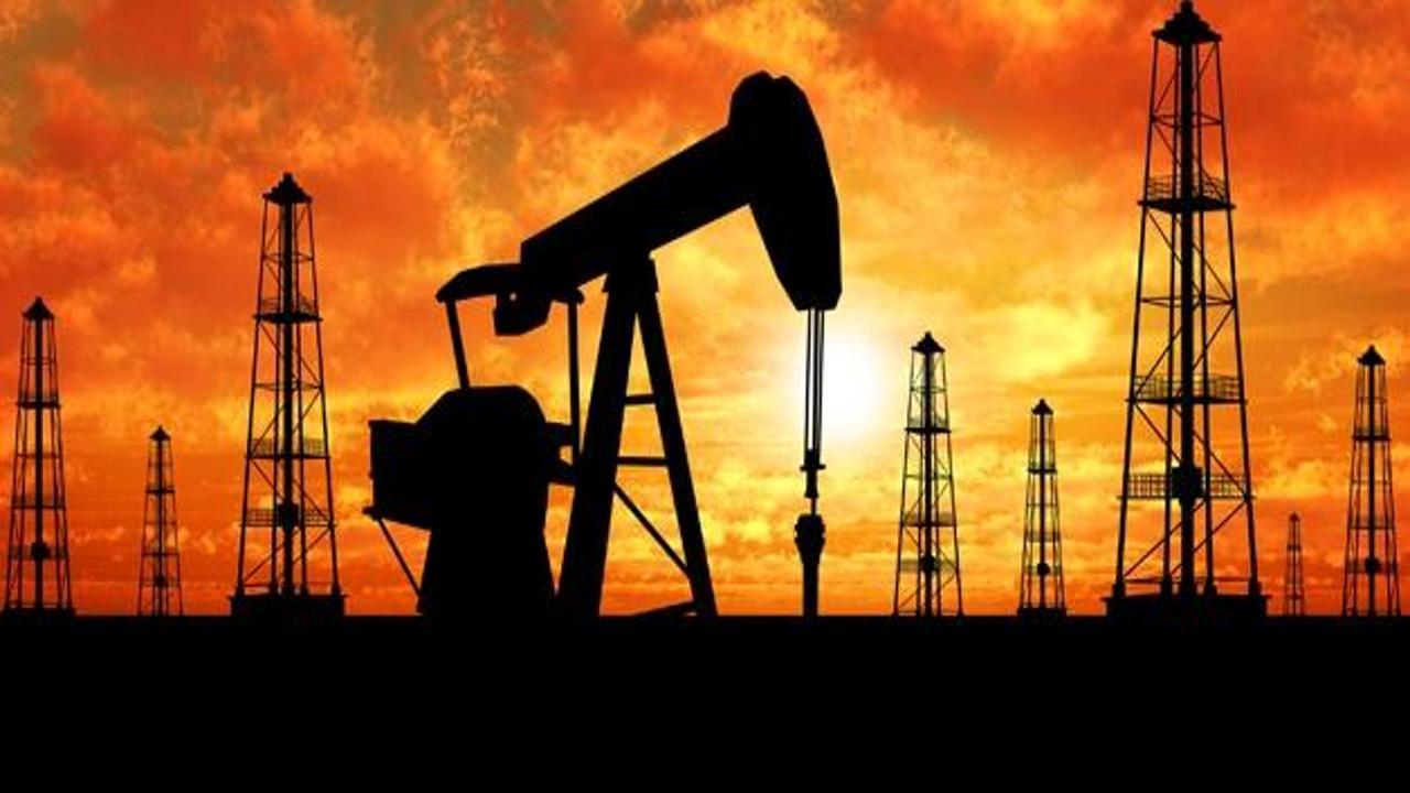 Küresel petrol talebi artış tahminini düşürdü